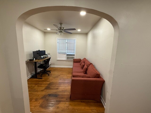 Building Photo - 1727 Donaldson Ave