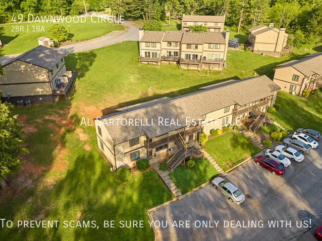 Building Photo - 49 Dawnwood Cir