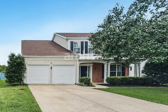 Building Photo - 1703 Kendall Cove Ln