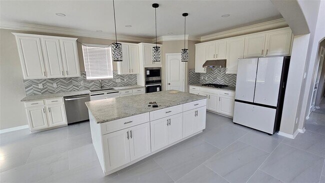 Building Photo - 23111 Broad Springs Court