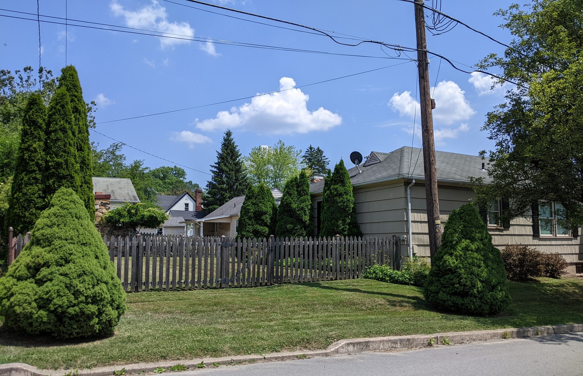 Building Photo - 1 Grampian Blvd