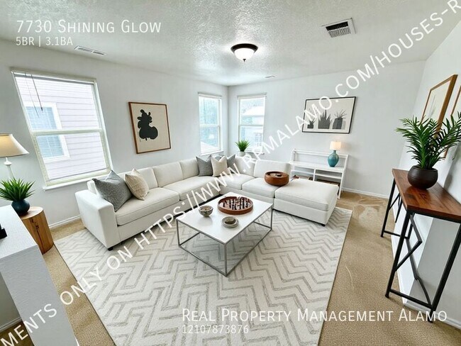 Building Photo - 7730 Shining Glow