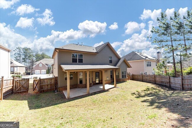 Building Photo - 3777 Shady Maple Dr