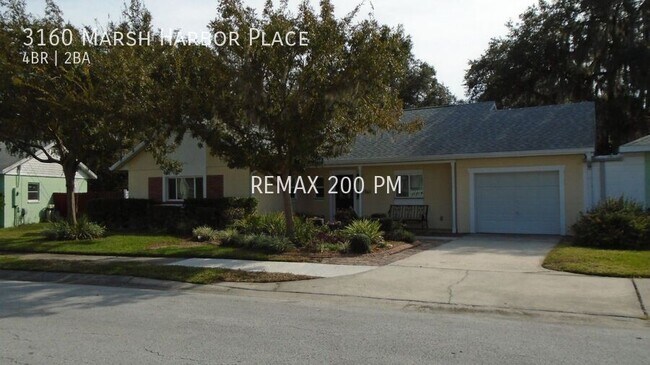 Building Photo - 3160 Marsh Harbor Pl