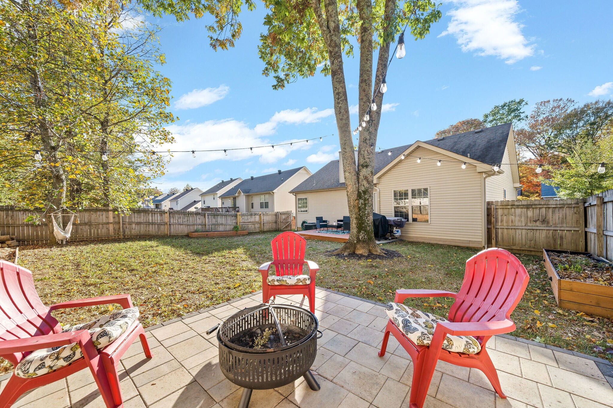 Building Photo - 525 Parkvue Village Way