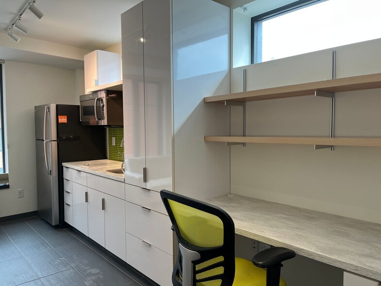 Interior Photo - Carey Building - Downtown Ithaca Apartments