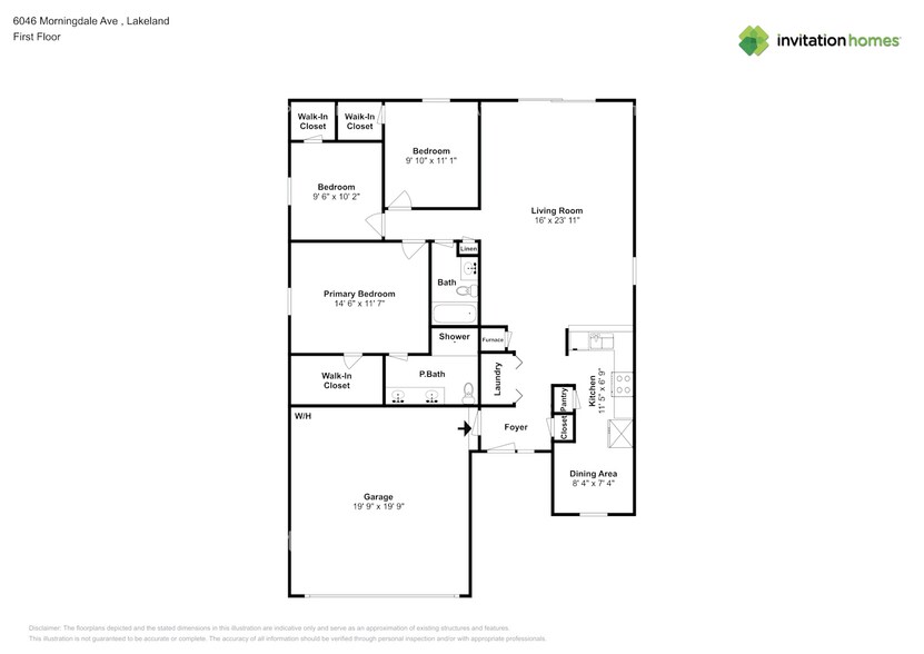 Building Photo - 6046 Morningdale Ave