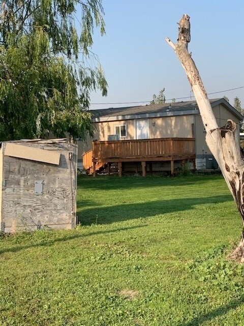 Building Photo - 2963 Rd S SW