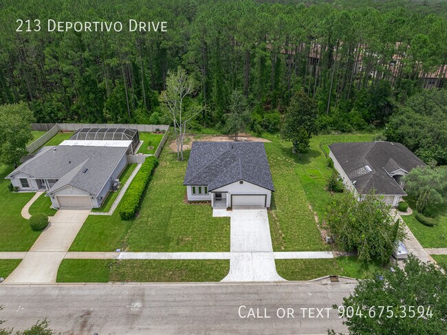 Building Photo - 213 Deportivo Dr