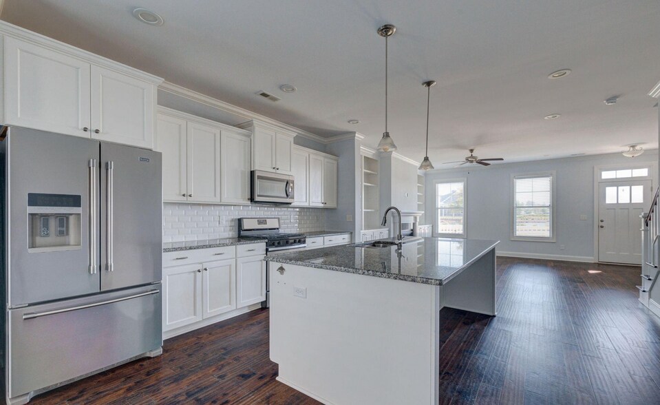 Building Photo - 3540 Shell Quarry Dr