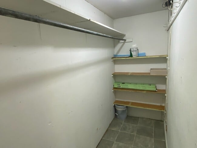 Storage Room - 606 N I St