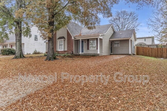 Building Photo - 5809 Lee's Crossing St