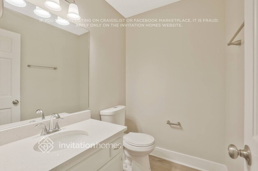 Building Photo - 2579 Hickory Cove SW