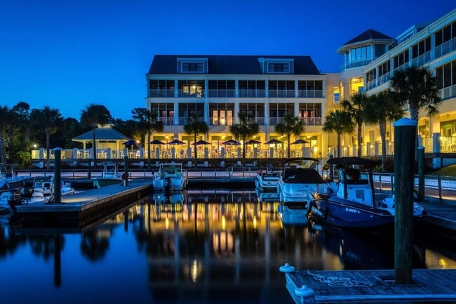 Building Photo - AVAILABLE HOME AUGUST '26 - MAY '27 @ ST. JAMES PLANTATION