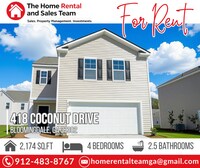 Building Photo - 418 Coconut Dr
