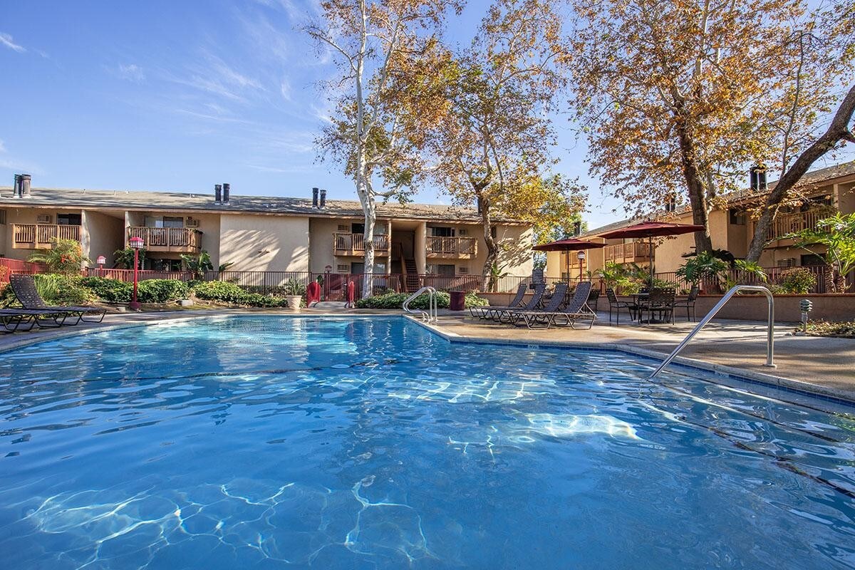 Villa Creek Apartment Homes Cypress