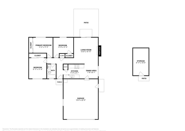 Building Photo - 810 Capstan Ct