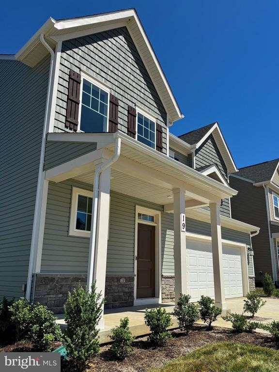 Building Photo - 19 Trout Lily Dr