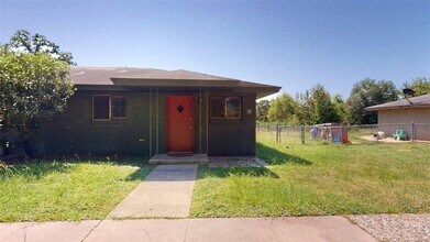 Building Photo - 16567 Farm to Market Rd 2154