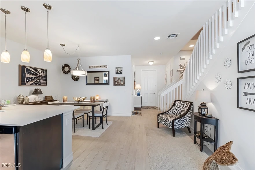 Diningroom - 15851 Portofino Springs Blvd