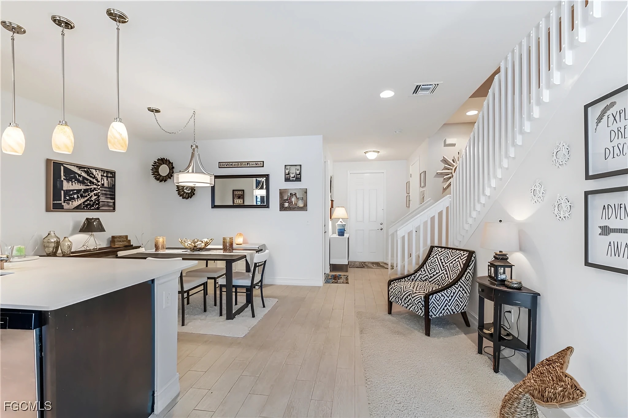 Diningroom - 15851 Portofino Springs Blvd
