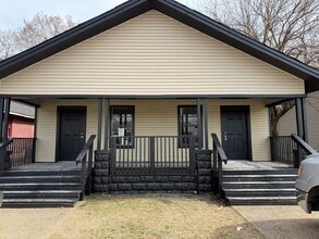 Building Photo - 812/814 N 16th St