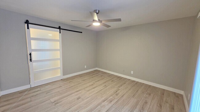 Building Photo - BRAND NEW RENOVATION La Tierra 2 Bedroom 2 Bathroom Condo