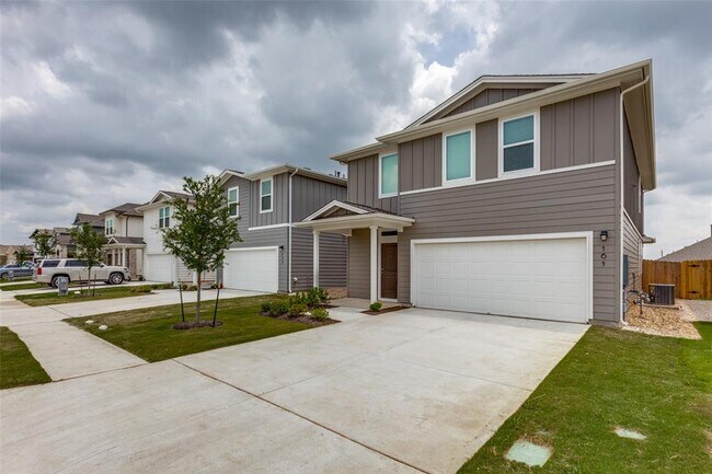 Building Photo - 161 Jackman Dr