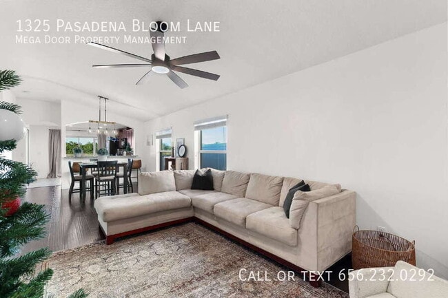 Building Photo - 1325 Pasadena Bloom Ln