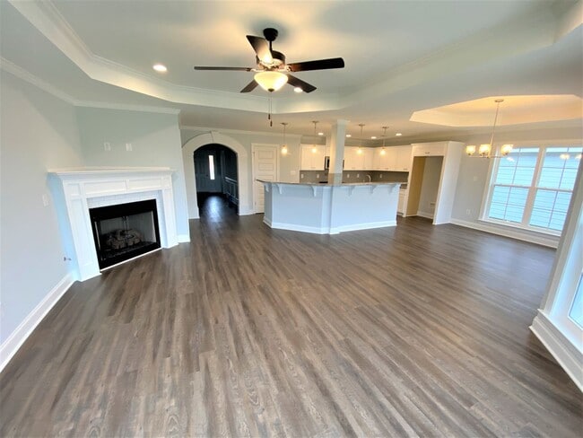 Building Photo - 2318 Bundoran Dr