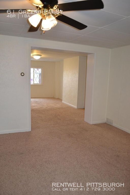 Building Photo - 61 Greenbush / Mt Washington