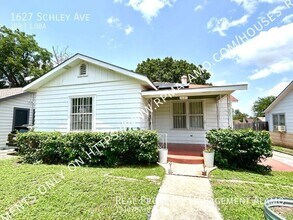 Building Photo - 1627 Schley Ave