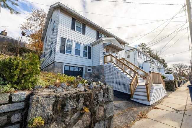 Building Photo - 22 Potomac St