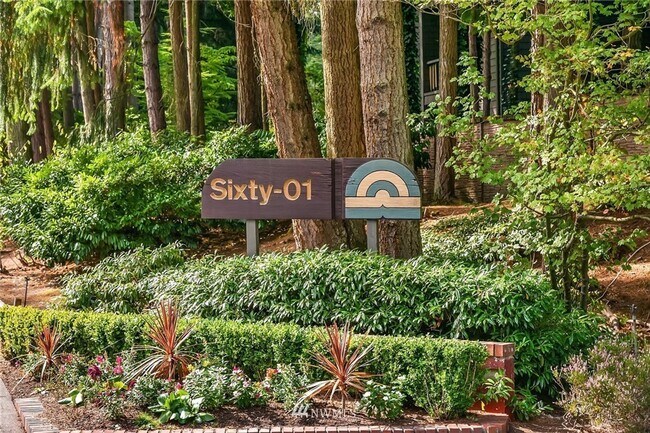Building Photo - Sixty 01 Condominiums - Redmond