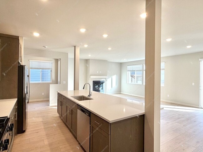 Building Photo - Brand-New 4 Bedroom Home | Be the First to Live Here