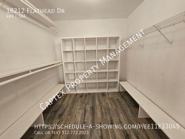Building Photo - 18212 Flathead Dr