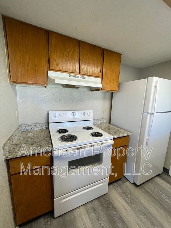 Building Photo - 4406 S 133rd E Ave