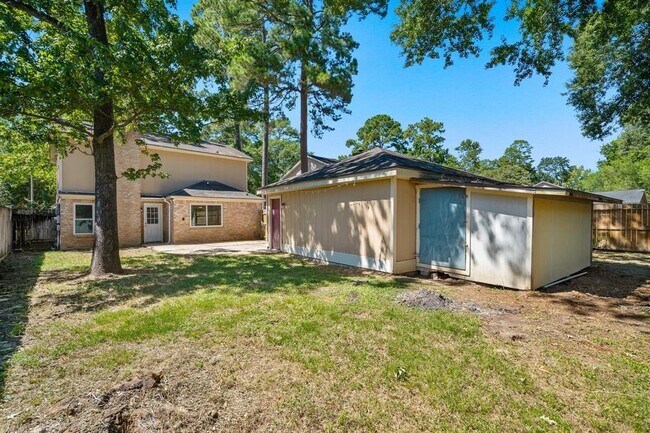 Building Photo - 23410 Earlmist Dr
