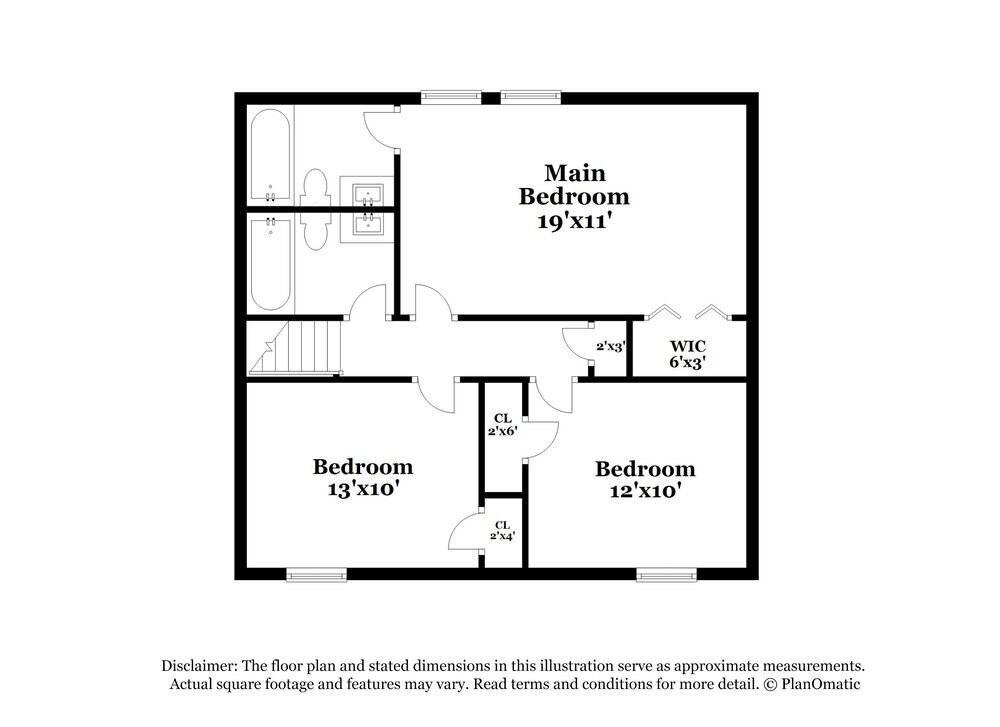 Building Photo - 4578 Old Lake Dr