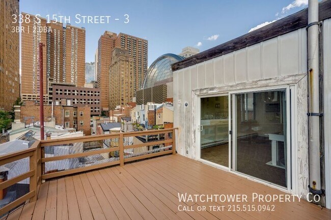 Building Photo - 338 S 15th St