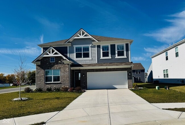 Building Photo - 7438 Brayton Ct