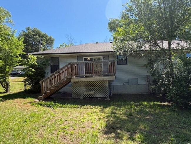 Building Photo - 1703/1705 N 16th St.