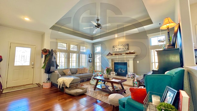 Building Photo - 2113 Timber Ln Cir