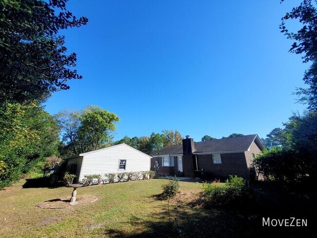 Building Photo - 1209 Sidney Dr