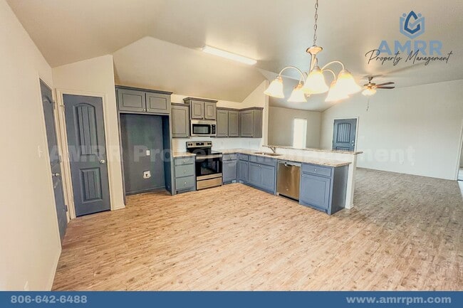 Building Photo - New Beginnings Start At AMRR: NOW PRELEASING RARE 4 BED IN FRENSHIP ISD