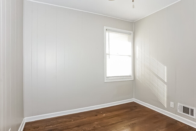 Building Photo - Beautifully 4-Bedroom Home in Augusta, GA