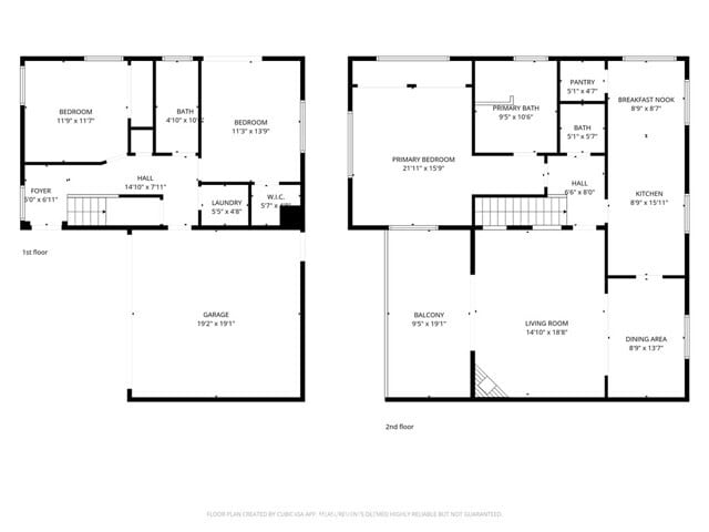 Building Photo - 2111 Carnegie Ln