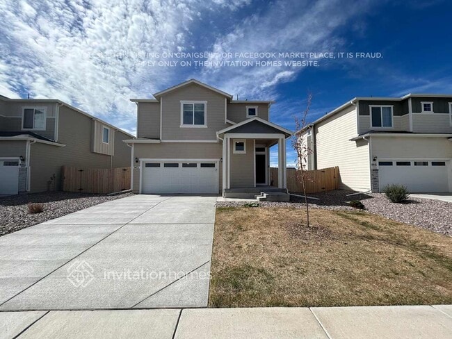 Building Photo - 9421 Yampa St