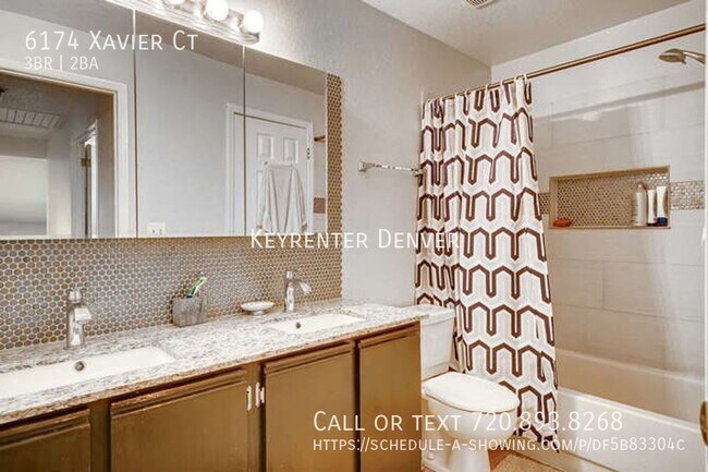 Building Photo - Spacious Arvada Home with Modern Upgrades ...