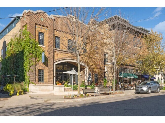 Building Photo - 4304 Beard Ave S